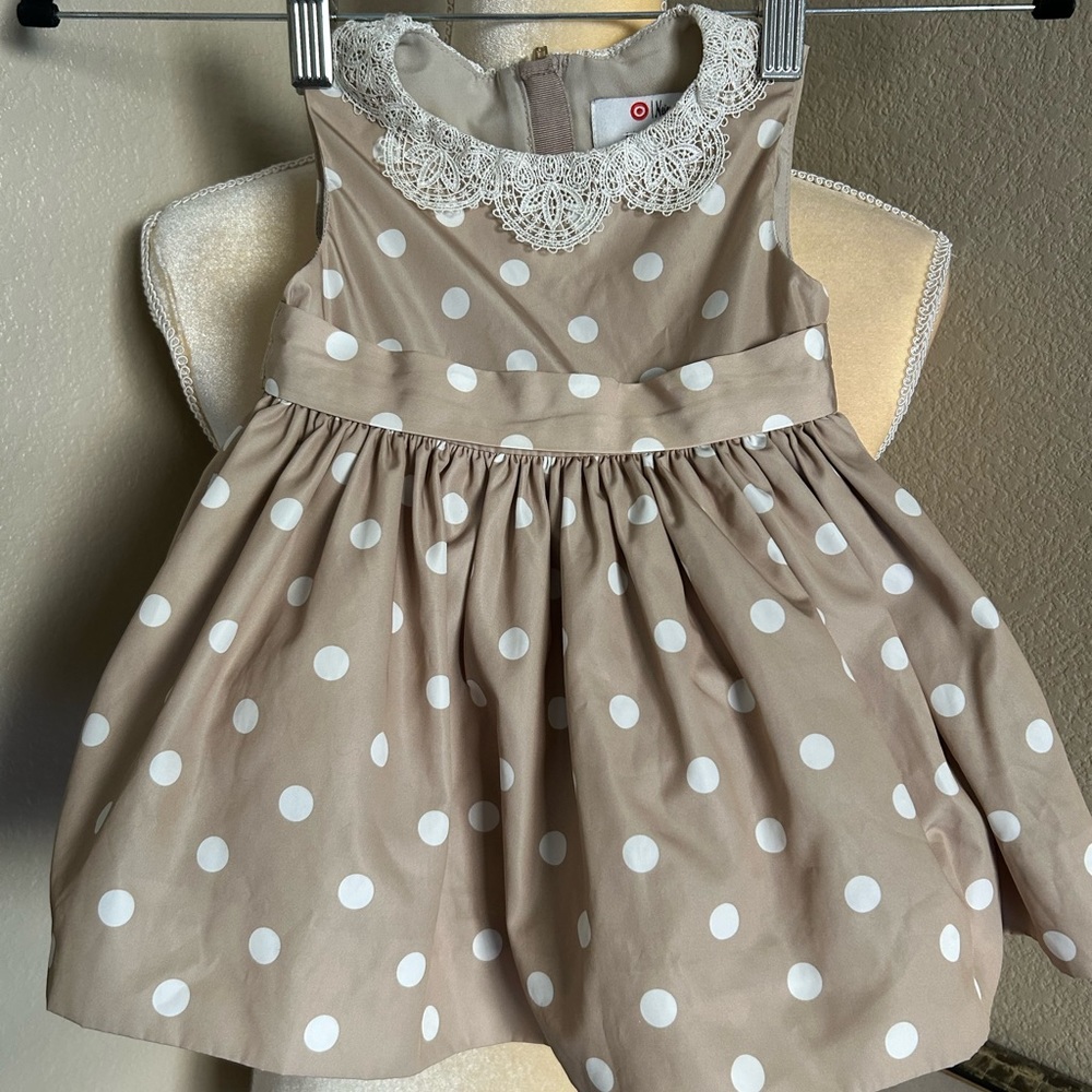 Neiman Marcus Jason Wu dress 12 months